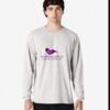 Heavy Cotton Adult Long Sleeve T-Shirt Thumbnail