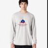 Heavy Cotton Adult Long Sleeve T-Shirt Thumbnail