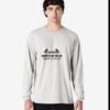 Heavy Cotton Adult Long Sleeve T-Shirt Thumbnail