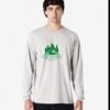 Heavy Cotton Adult Long Sleeve T-Shirt Thumbnail