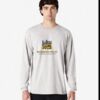 Heavy Cotton Adult Long Sleeve T-Shirt Thumbnail