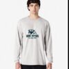 Heavy Cotton Adult Long Sleeve T-Shirt Thumbnail
