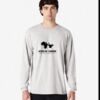 Heavy Cotton Adult Long Sleeve T-Shirt Thumbnail