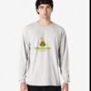 Heavy Cotton Adult Long Sleeve T-Shirt Thumbnail