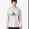 Heavy Cotton Adult Long Sleeve T-Shirt Thumbnail