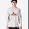 Heavy Cotton Adult Long Sleeve T-Shirt Thumbnail