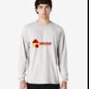 Heavy Cotton Adult Long Sleeve T-Shirt Thumbnail