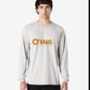 Heavy Cotton Adult Long Sleeve T-Shirt Thumbnail