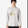 Heavy Cotton Adult Long Sleeve T-Shirt Thumbnail