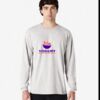 Heavy Cotton Adult Long Sleeve T-Shirt Thumbnail