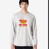 Heavy Cotton Adult Long Sleeve T-Shirt Thumbnail