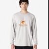 Heavy Cotton Adult Long Sleeve T-Shirt Thumbnail