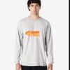 Heavy Cotton Adult Long Sleeve T-Shirt Thumbnail