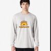 Heavy Cotton Adult Long Sleeve T-Shirt Thumbnail