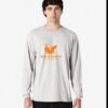 Heavy Cotton Adult Long Sleeve T-Shirt Thumbnail