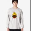 Heavy Cotton Adult Long Sleeve T-Shirt Thumbnail