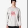Heavy Cotton Adult Long Sleeve T-Shirt Thumbnail