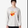 Heavy Cotton Adult Long Sleeve T-Shirt Thumbnail