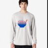 Heavy Cotton Adult Long Sleeve T-Shirt Thumbnail