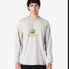 Heavy Cotton Adult Long Sleeve T-Shirt Thumbnail