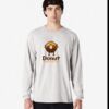 Heavy Cotton Adult Long Sleeve T-Shirt Thumbnail