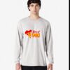 Heavy Cotton Adult Long Sleeve T-Shirt Thumbnail