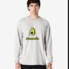 Heavy Cotton Adult Long Sleeve T-Shirt Thumbnail