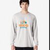 Heavy Cotton Adult Long Sleeve T-Shirt Thumbnail