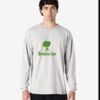 Heavy Cotton Adult Long Sleeve T-Shirt Thumbnail