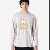 Heavy Cotton Adult Long Sleeve T-Shirt Thumbnail