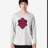 Heavy Cotton Adult Long Sleeve T-Shirt Thumbnail