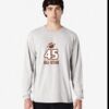 Heavy Cotton Adult Long Sleeve T-Shirt Thumbnail