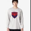 Heavy Cotton Adult Long Sleeve T-Shirt Thumbnail