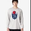Heavy Cotton Adult Long Sleeve T-Shirt Thumbnail