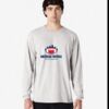 Heavy Cotton Adult Long Sleeve T-Shirt Thumbnail