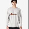 Heavy Cotton Adult Long Sleeve T-Shirt Thumbnail