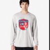Heavy Cotton Adult Long Sleeve T-Shirt Thumbnail