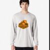 Heavy Cotton Adult Long Sleeve T-Shirt Thumbnail