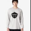 Heavy Cotton Adult Long Sleeve T-Shirt Thumbnail
