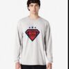 Heavy Cotton Adult Long Sleeve T-Shirt Thumbnail