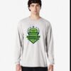 Heavy Cotton Adult Long Sleeve T-Shirt Thumbnail