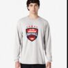 Heavy Cotton Adult Long Sleeve T-Shirt Thumbnail