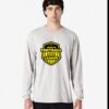 Heavy Cotton Adult Long Sleeve T-Shirt Thumbnail