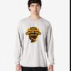 Heavy Cotton Adult Long Sleeve T-Shirt Thumbnail