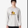 Heavy Cotton Adult Long Sleeve T-Shirt Thumbnail