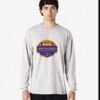 Heavy Cotton Adult Long Sleeve T-Shirt Thumbnail