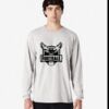 Heavy Cotton Adult Long Sleeve T-Shirt Thumbnail
