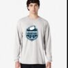 Heavy Cotton Adult Long Sleeve T-Shirt Thumbnail