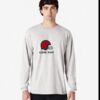 Heavy Cotton Adult Long Sleeve T-Shirt Thumbnail