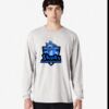 Heavy Cotton Adult Long Sleeve T-Shirt Thumbnail